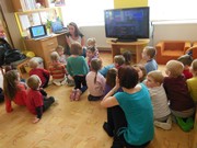 Projektový den - Seznamujeme se s cizími zeměmi, jazyky, zvyky a kulturou